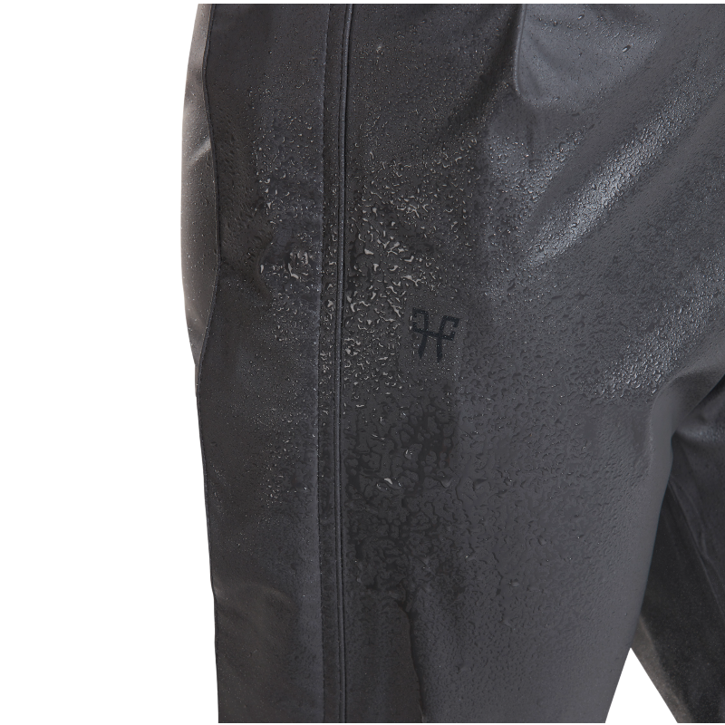 Horse Pilot - Unisex rain pants Raintech iron