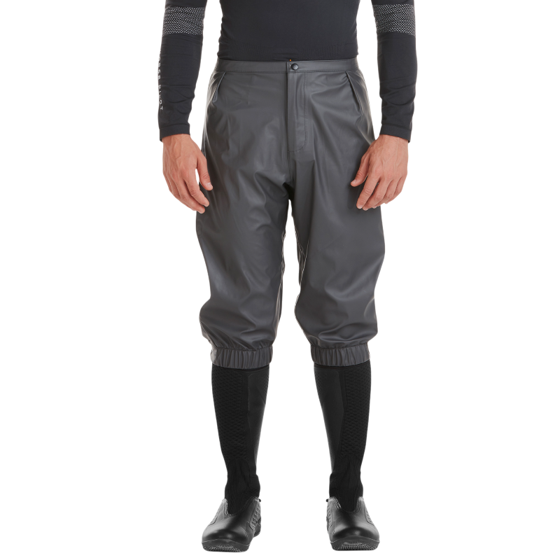 Horse Pilot - Unisex rain pants Raintech iron