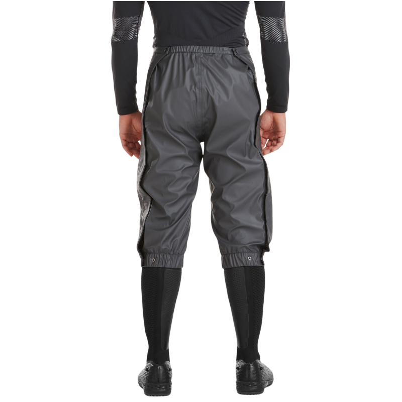Horse Pilot - Unisex rain pants Raintech iron