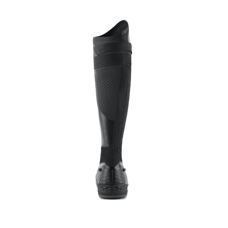 Horse Pilot - Bottes d'équitation homme Teknit Boot noir | - Ohlala