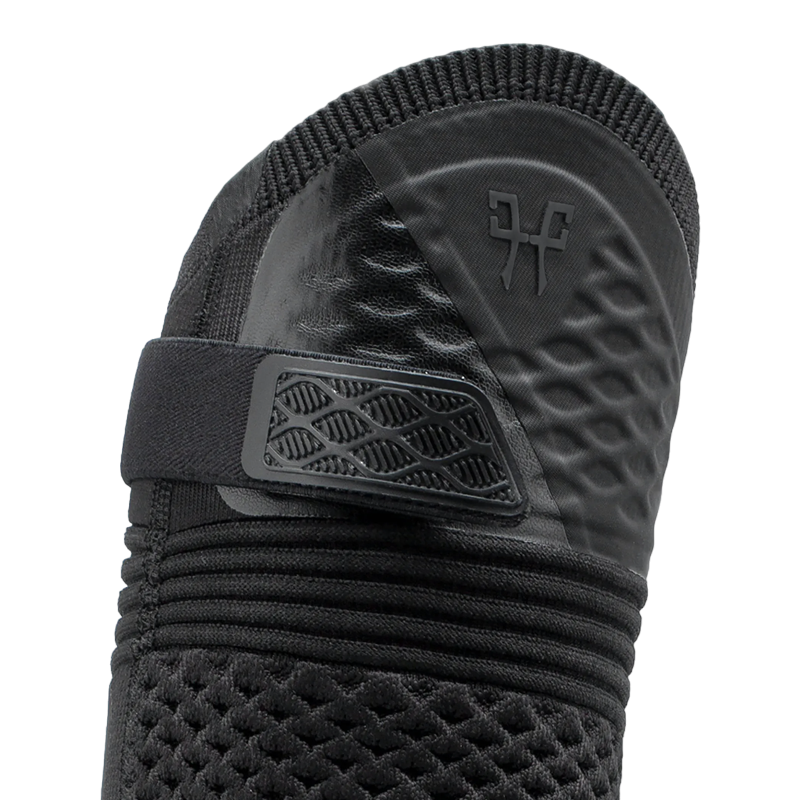 Horse Pilot - Bottes d'équitation homme Teknit Boot noir | - Ohlala