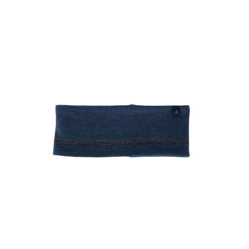 Harcour - Bandeau Houra steel blue | - Ohlala