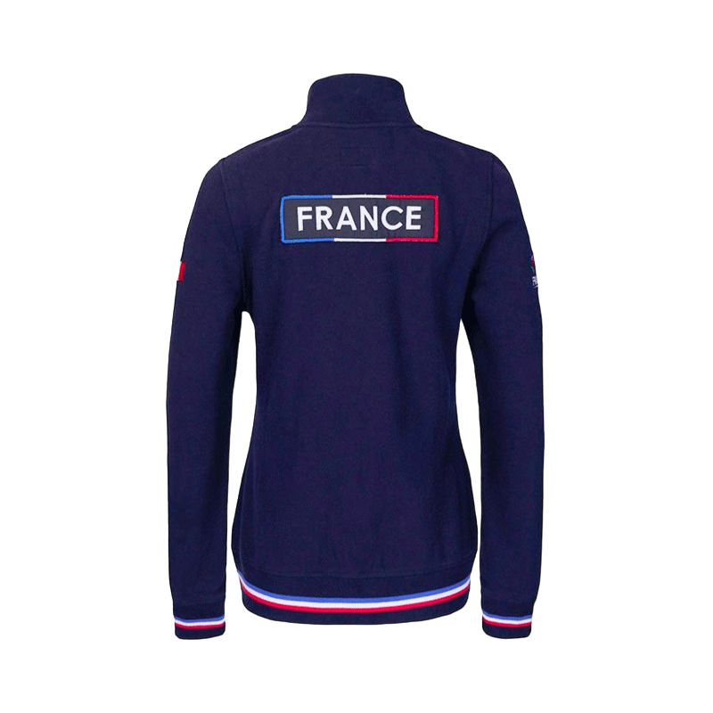 Harcour - Sweat Baloubeth France | - Ohlala