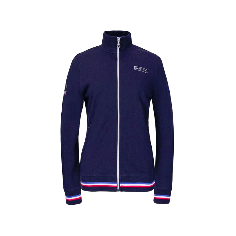 Harcour - Sweat Baloubeth France | - Ohlala