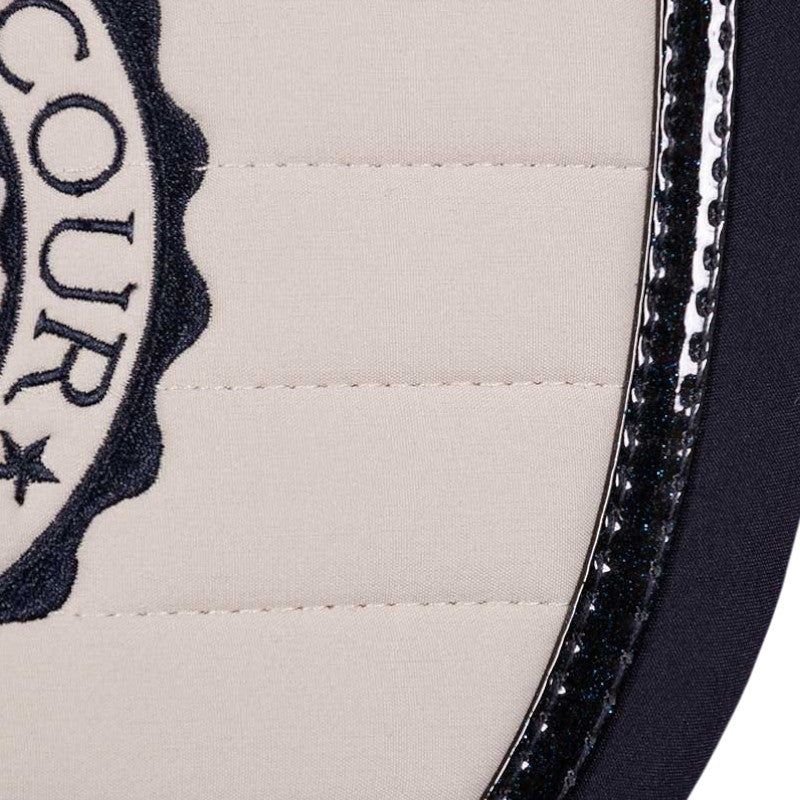 Harcour - Tapis de dressage Karembar lin | - Ohlala