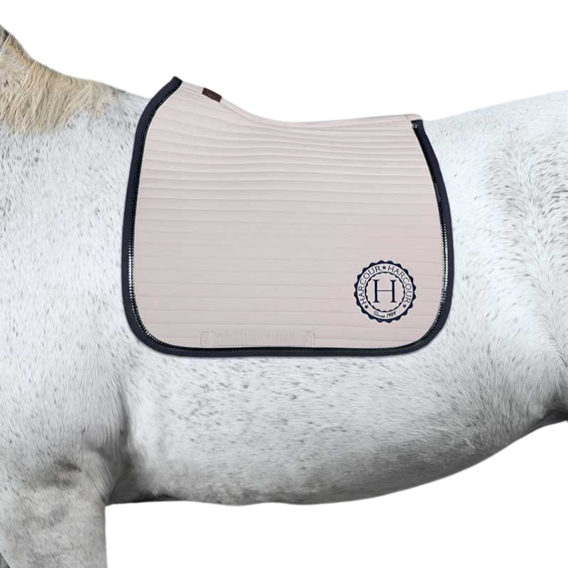 Harcour - Tapis de dressage Karembar lin | - Ohlala