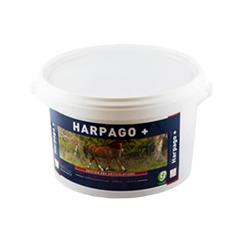 Greenpex - Complément alimentaire soutien articulaire Harpago + | - Ohlala