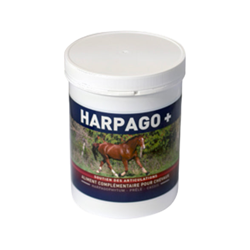 Greenpex - Complément alimentaire soutien articulaire Harpago + | - Ohlala