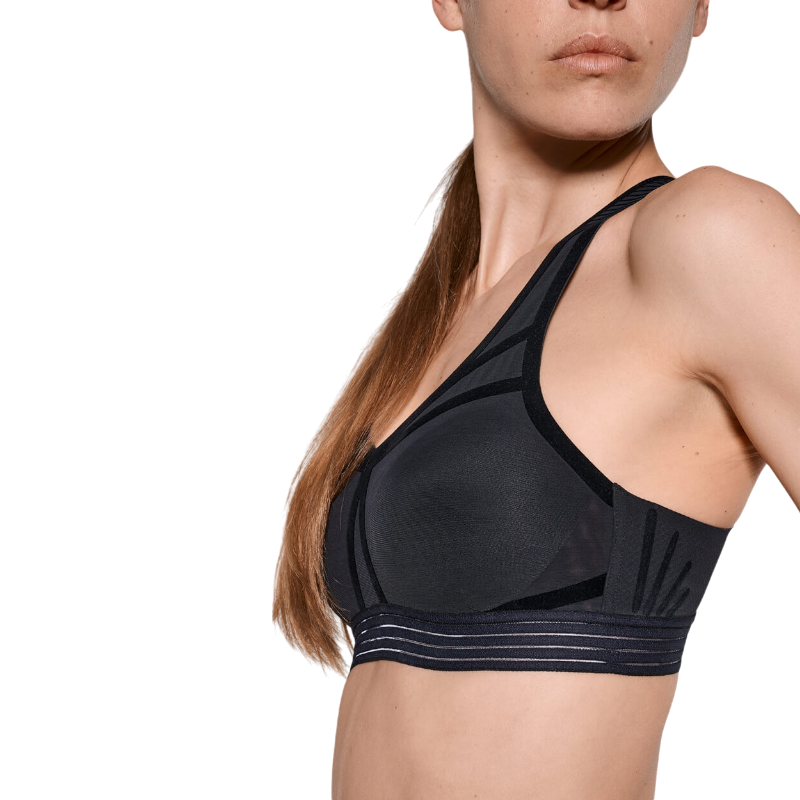 Hästko - Brassière de sport n°38 noir | - Ohlala