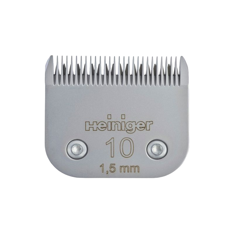 Heiniger - Tête de coupe 10/1.5 mm | - Ohlala