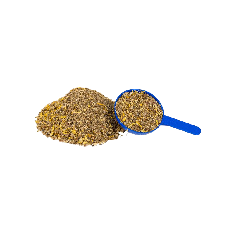 Hilton Herbs - Complément alimentaire Gale de boue Skin Power (Gale defendor) | - Ohlala