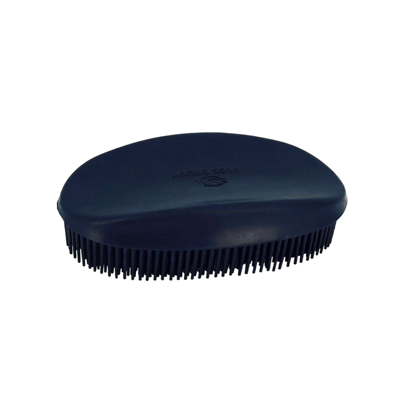 Hippotonic - Brosse de tête marine | - Ohlala