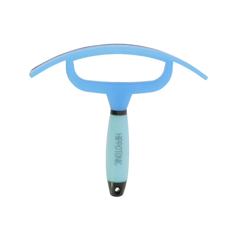 Hippotonic - Couteau de chaleur Gel bleu ciel | - Ohlala