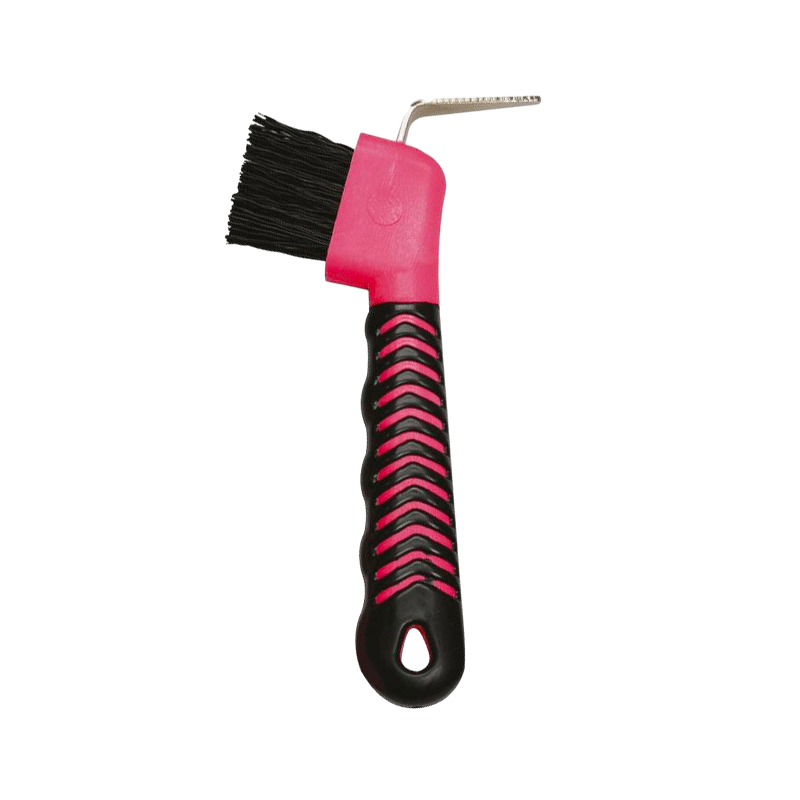 Hippotonic - Cure-pieds Soft Hand fuchsia | - Ohlala