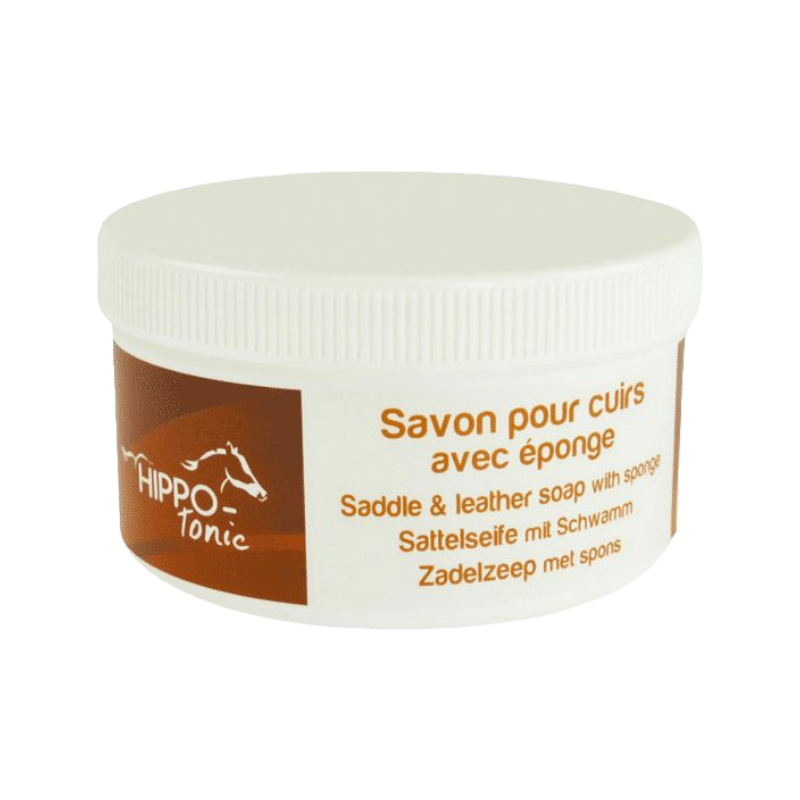 Hippotonic - Savon pour cuirs | - Ohlala