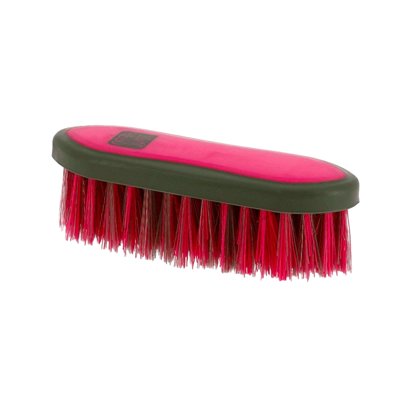 Hippotonic - Bouchon softfun rose néon | - Ohlala
