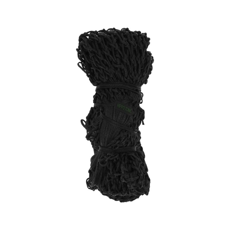 Hippotonic - Filet à foin long noir | - Ohlala