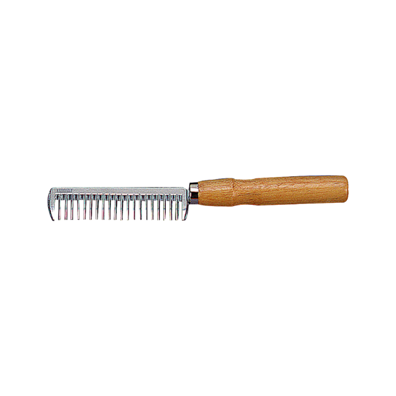 Hippotonic - Hair comb