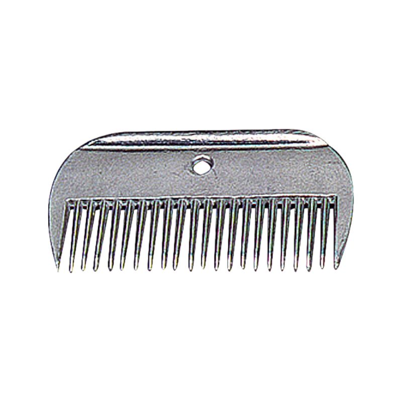 Hippotonic - Peigne à queue en aluminium | - Ohlala