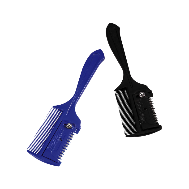 Hippotonic - Peigne coupe-crinière | - Ohlala