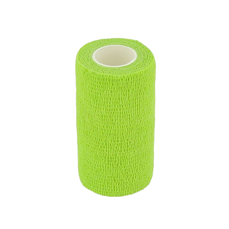 Hippotonic - Bandes de soin/ travail Flex-Wrap vert clair | - Ohlala