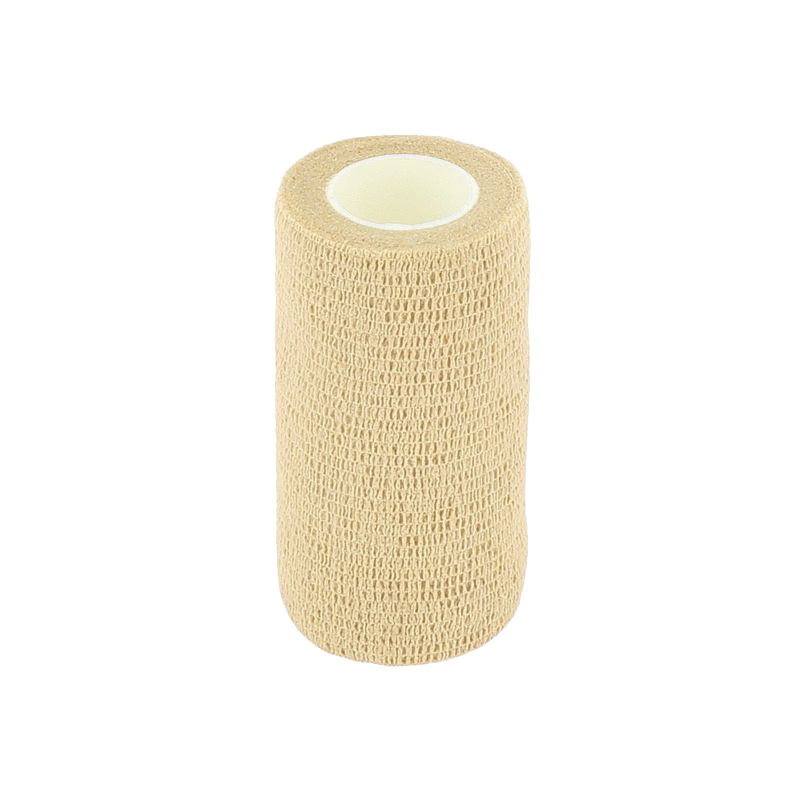 Hippotonic - Bandes de soin/ travail Flex Wrap beige | - Ohlala