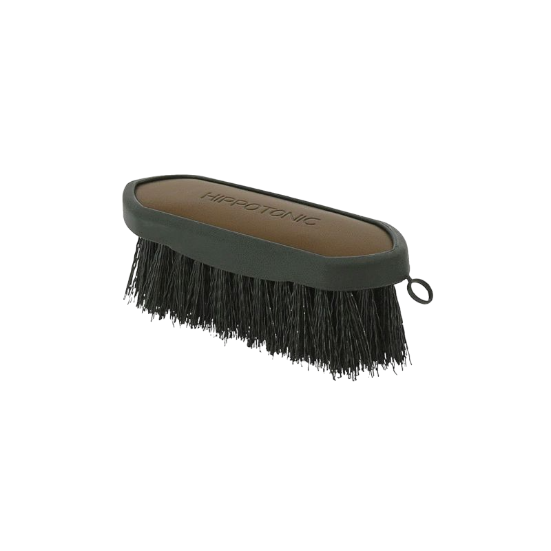 Hippotonic - Bouchon Soft petit modèle brun | - Ohlala