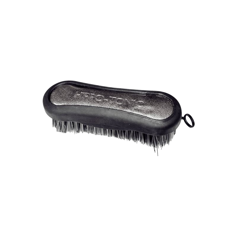 Hippotonic - Brosse de tête Glossy | - Ohlala