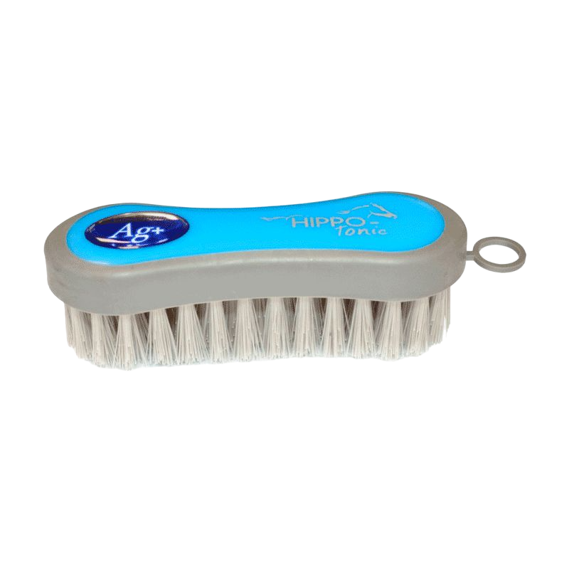Hippotonic - Brosse de tête antimicrobes | - Ohlala