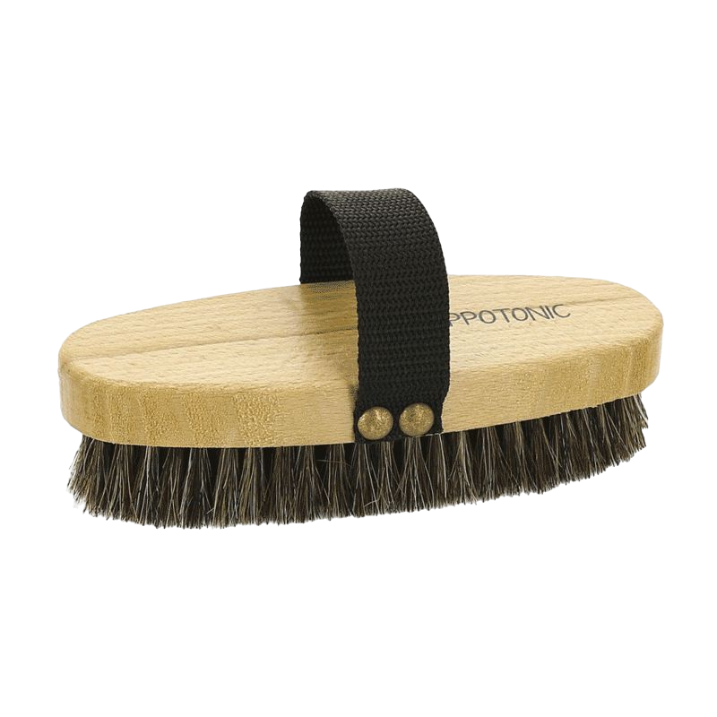 Hippotonic - Brosse extra-douce