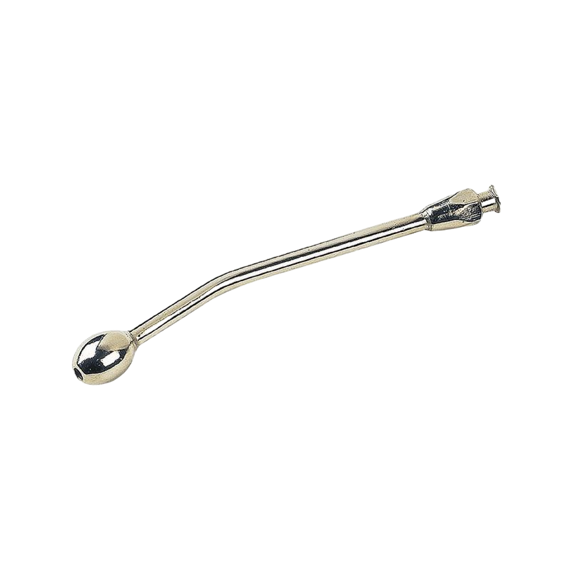 Hippotonic - Canule luer Lock | - Ohlala