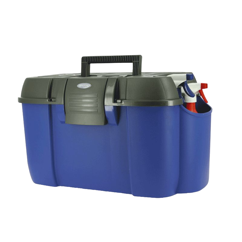 Hippotonic - Coffre de pansage Koala marine | - Ohlala