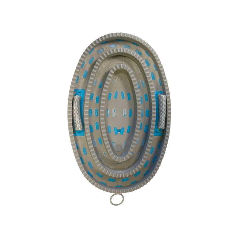 Hippotonic - Etrille antimicrobien | - Ohlala