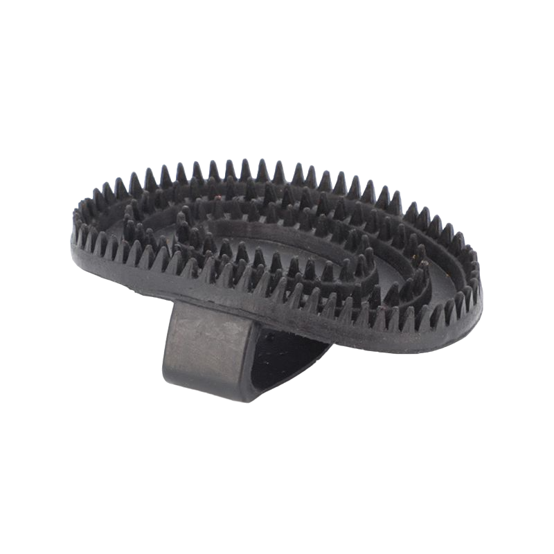 Hippotonic - Étrille de pansage petit modèle | - Ohlala