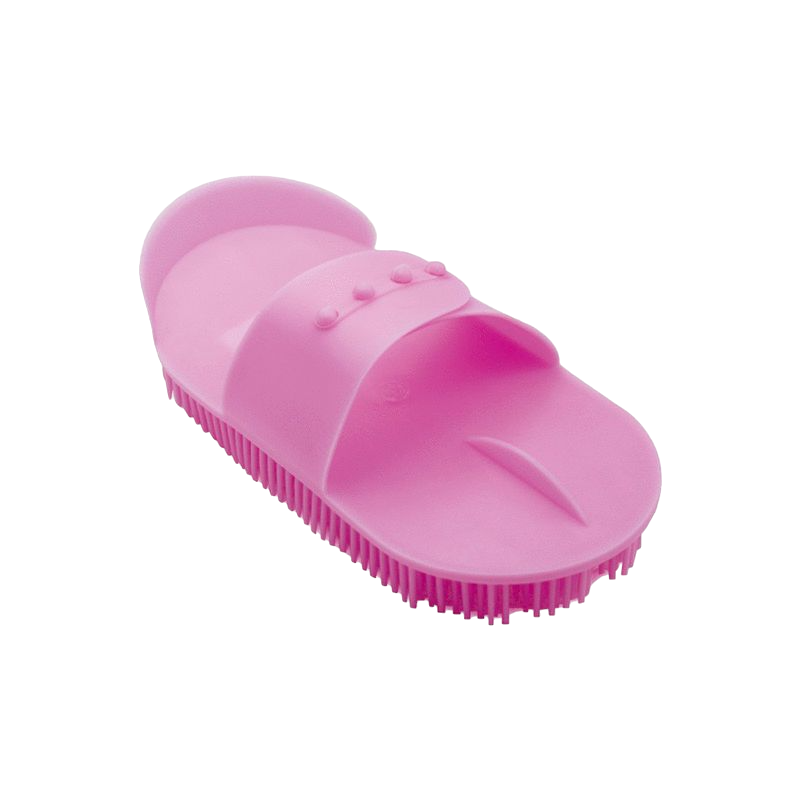 Hippotonic - Etrille finlandaise crazy rose | - Ohlala