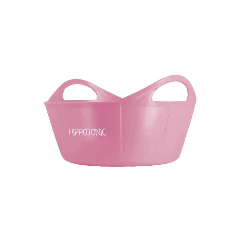 Hippotonic - Flexi container pink 15 L