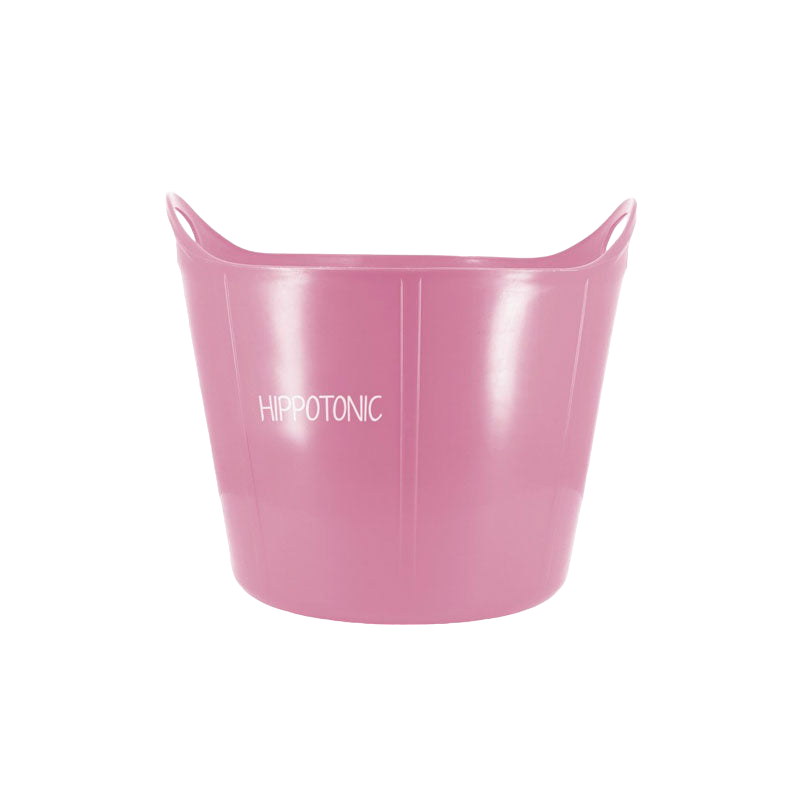 Hippotonic - Flexi bac rose 28 L | - Ohlala