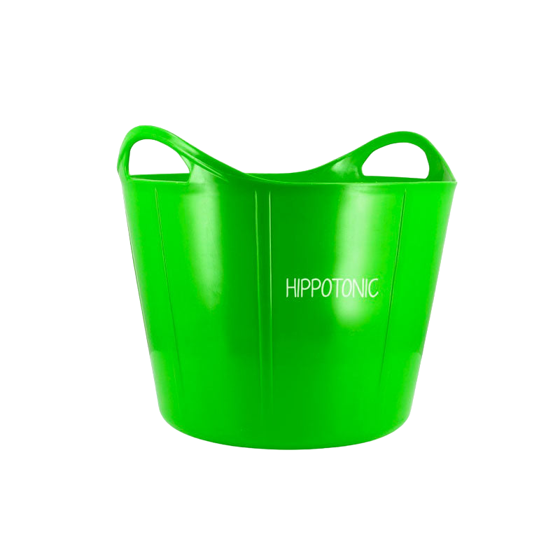 Hippotonic - Flexi bac vert 28 L | - Ohlala