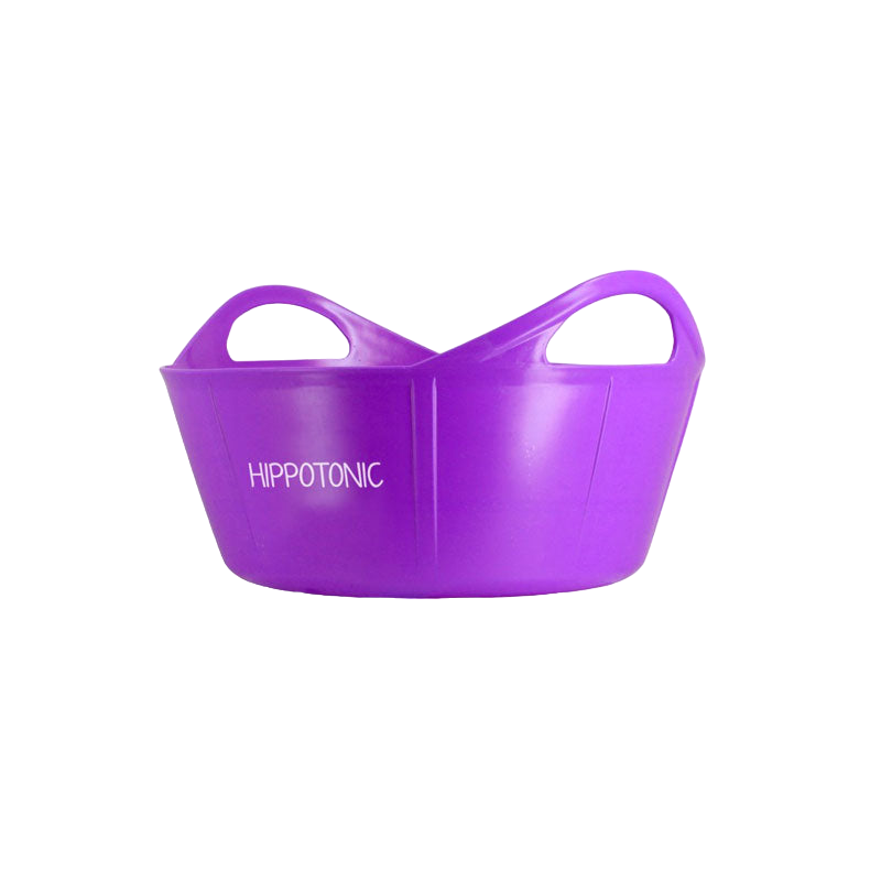 Hippotonic - Flexi bac violet 15 L | - Ohlala