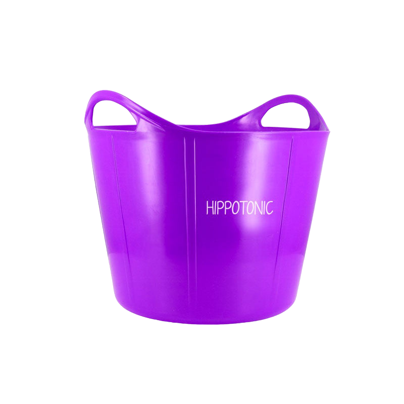 Hippotonic - Flexi bac violet 28 L | - Ohlala