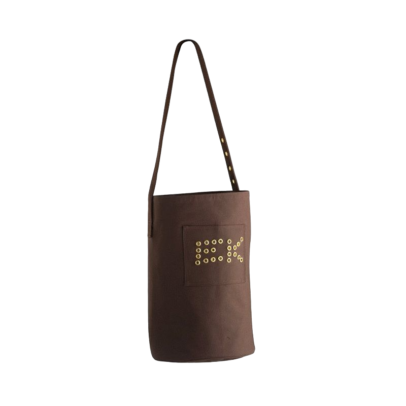 Hippotonic - Musette 600 deniers | - Ohlala