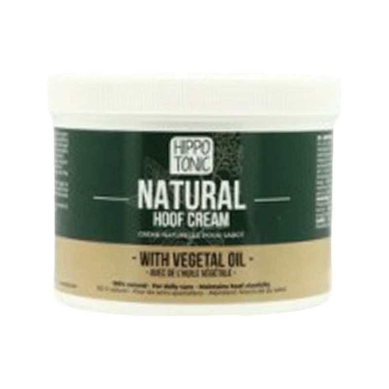 Hippotonic - Onguent hydratant naturel pour sabots | - Ohlala