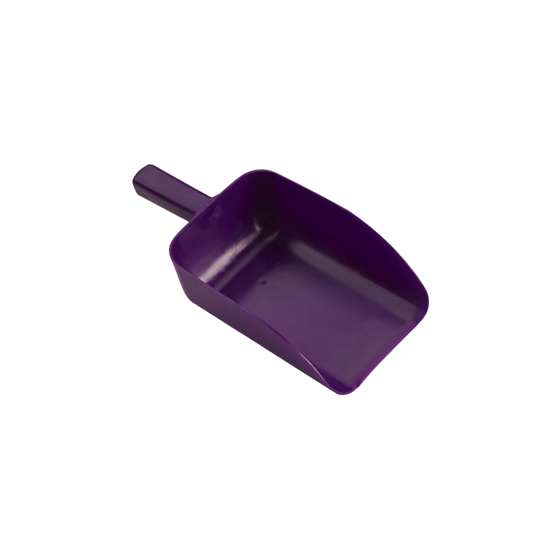 Hippotonic - Pelle à grains plastique violet | - Ohlala