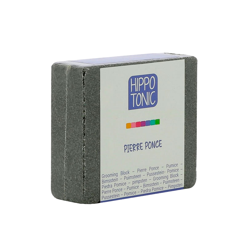 Hippotonic - Pierre à poncer | - Ohlala