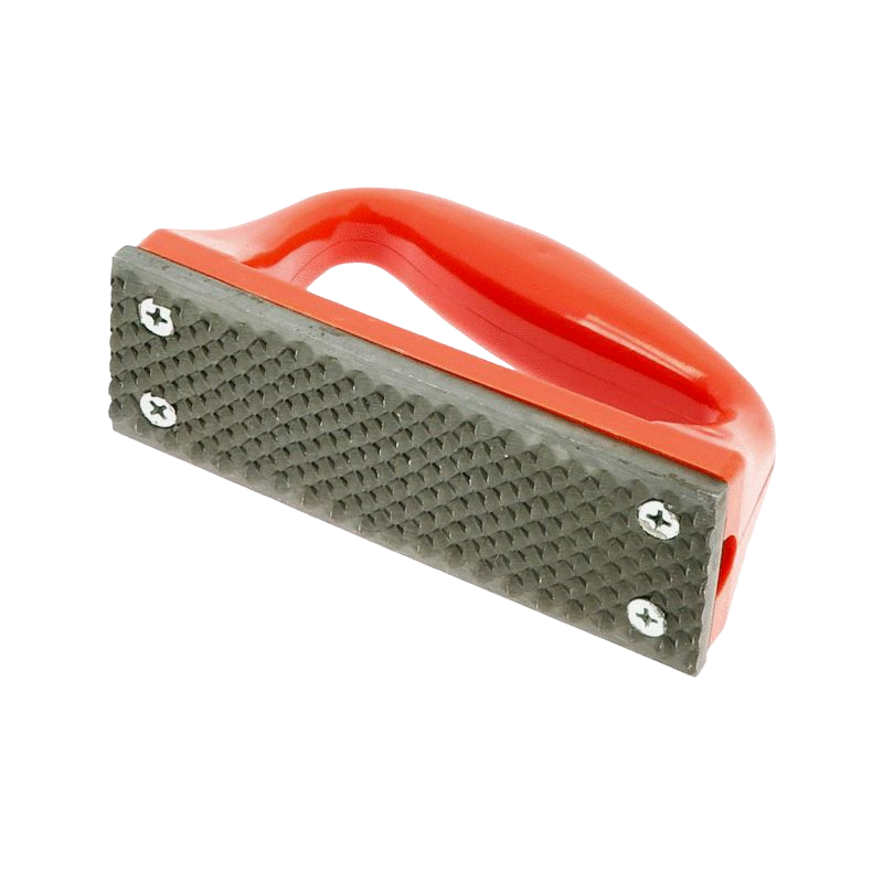 Hippotonic - Hoof rasp plastic handle