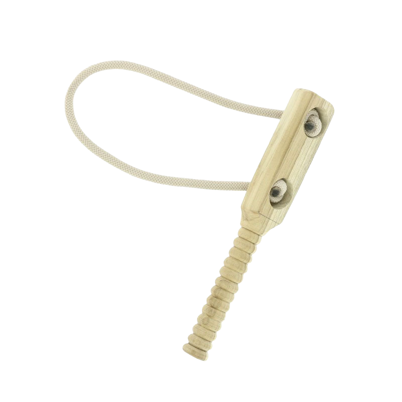 Hippotonic - Tord nez en bois | - Ohlala