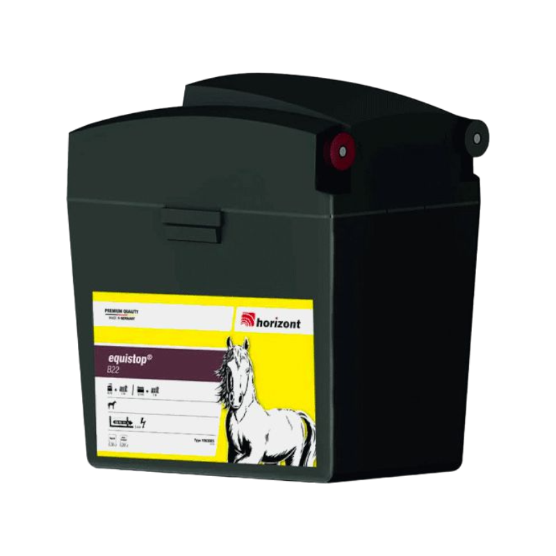 Horizont - Poste à pile B22 Equistop | - Ohlala
