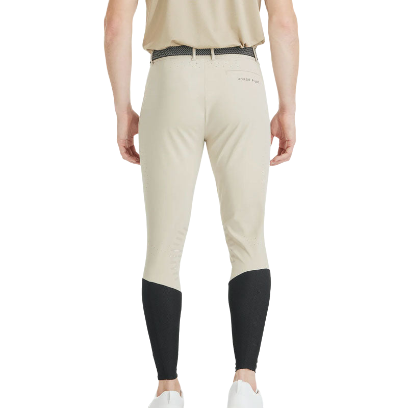 Horse Pilot - Pantalon d'équitation X-Aerotech homme hunter | - Ohlala
