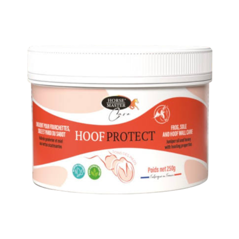Horse Master - Baumes soin protecteur des fourchettes et sabots Goferval Fourchettes | - Ohlala