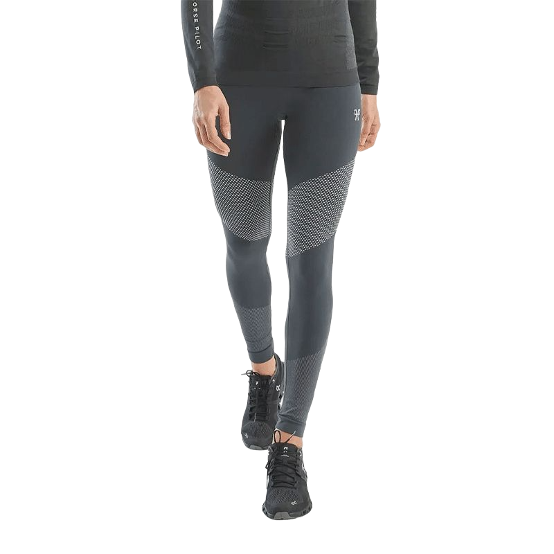 Horse Pilot - Collant thermique unisexe iron | - Ohlala